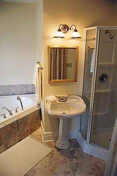 Bluecrest Bed And Breakfast Niagara Falls Exterior photo