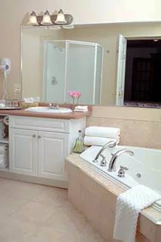 Bluecrest Bed And Breakfast Niagara Falls Exterior photo